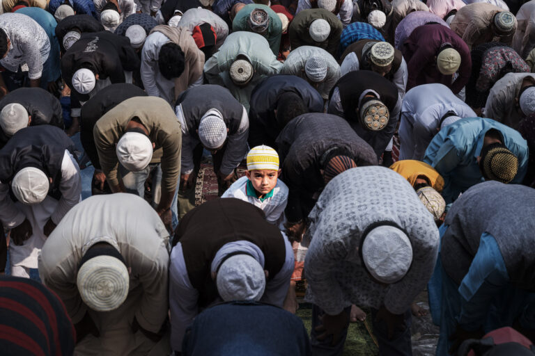 Xie Changshun - Humanistic-photography-in-Bangladesh-8